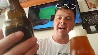 Forastera Mallorca Pale Ale от Cerveza Artezana Forastera Craft Beer | Майорка Крафт Пивоварня