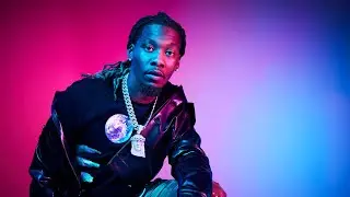 Offset - Hit Em Hard (Feat. Lil Durk & King Von) (Official Audio) [Preparation]
