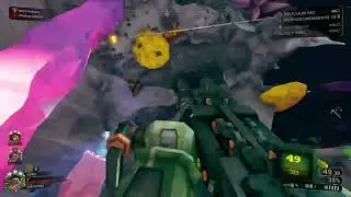 Deep Rock Galactic Double XP - Double Swarms
