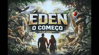 ÉDEN ( O COMEÇO ) 