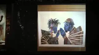 Black Collectibles  | Knowledge Bookstore