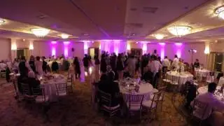 Mr & Mrs David & Christina Gimbi, Timelapse (2/18/2017 )