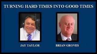 Brian Groves, CEO & Director of Genesis Metals