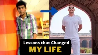I WISH I KNEW THIS IN MY 20s | MUST Watch for Students