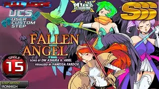 Pump It Up XX UCS - Fallen Angel S15 FPC