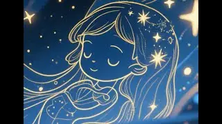 Bintang Kecil yang Tak Mau Tidur | Cerita Anak