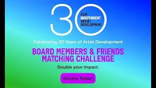Josh Welsh on FOX 11 talking about #AD30 | Film Independent