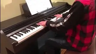 Roland Digital Piano: RP401R; Sound Quality