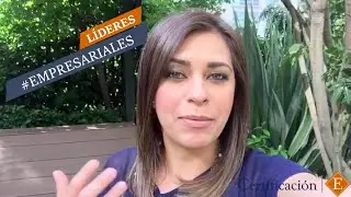 Ana Laura Alan&iacute;s en Certificaci&oacute;n E con Finanzas Personales