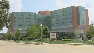 Volunteers needed for Carle's 'No One Dies Alone' program