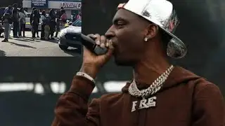 Young Dolph Dead At 36...🙏😱