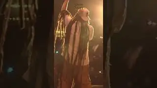 Alborosie - Get up, Stand Up - Live In Concert - Summer Jam 2025 #dancehall #reggae