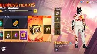 #cggamer 😈 UNLOCK 🔓 NEW BOOYAH PASS || BACKBENCHER ATTITUDE SONG|| #cggamer #cg 