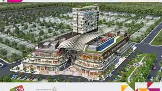 +91 8130206199 -AIPL JOY SQUARE || GOLF COURSE EXTENSION ROAD
