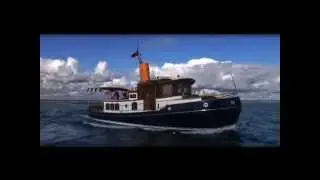 Conrad Classic 58 ConradShipyard