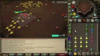 Combat Achievements - Doom of Mokhaiotl - Duel of Mokhaiotl