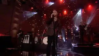 Robbie Williams - Merry Xmas Everybody (Live at BBC Radio 2 In Concert 2019)