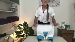 Comfyi - The Revolutionary Massage Table Headrest Cushion