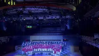 Deep River - Larry Farrow - Philadelphia Boys Choir & Chorale