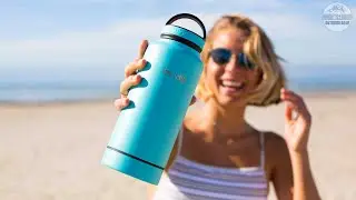 Best Water Bottles 2024 - Top 7 Best Water Bottles On Amazon