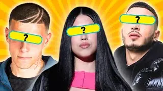 Indovina il Cantante dagli Occhi | Quiz Cantante Occhi