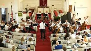 [CCCO] William Grant Still: Serenade for Orchestra