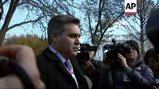 Acosta; 'This was a test and we passed the test'