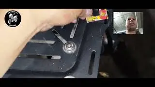 Maingay ba Alloy Top box mo? Quick fixed muna yan! Solve by Beer in can!