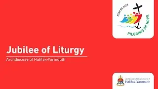 Archbishop Patrick O'Regan | Jubilee of Liturgy