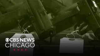 New Illinois laws in 2026 include Safe Gun Storage Act, insurance coverage requirements
