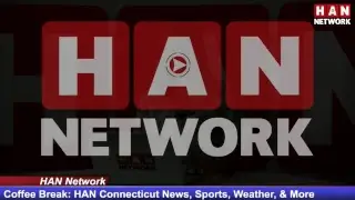 Coffee Break: HAN Connecticut News 6.8.18