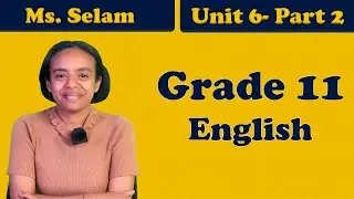Grade 11 English unit 6 Part 2:  Expressing Preference  + UEE