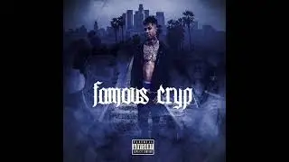 Blueface - Famous Cryp [ FREE Instrumental ] Reprod.by AkRahimov