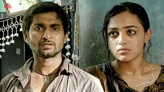 கார்த்திய காப்பாத்தணும் | Veppam Movie Compilation | Nani | Nithya Menen