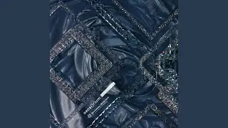 宙色の街
