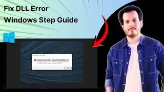 Как исправить ошибку 