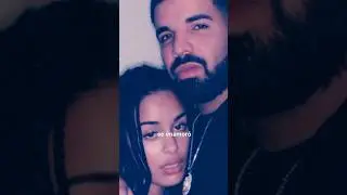 Jorja Smith broke Drake's heart and wrote 'Jaded' 💔 #drake #music #rap #music