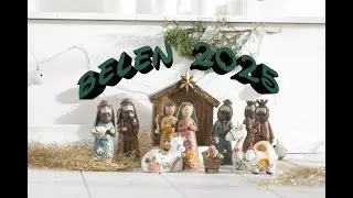 belén 2025