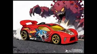 Hot Wheels nitro strikers,sabe t&ocirc; te children,
