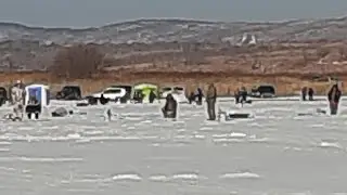 Река Суйфун