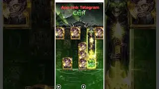 The Crypt Game play Yono game The Crypt Game slot #yonoslot