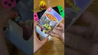 Pac-Man World Re-Pac - Speedy Unboxing