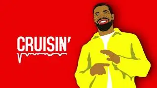 [FREE] Drake Type Beat Instrumental - Smooth Trap Type Beat 2018