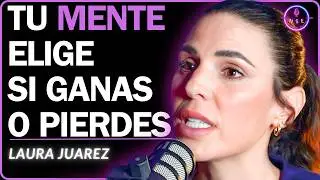 Entrena Tu Mente Como Un Campe&oacute;n En Solo 3 Pasos : Laura Ju&aacute;rez | Coach Mental