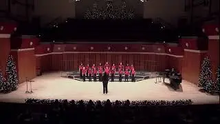 Amani - Audrey Snyder - The Georgia Children's Chorus