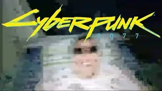 Cyberpunk2077 JoyJoyMAX