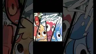 Dandy's World Comic Dub / Field Research AU / #dandysworld #comic #comicdub