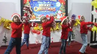 MERRY CHRISTMAS-2025