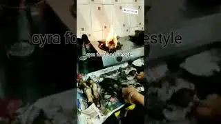 how to clean Paya Pahli Bar Main Dekhi 😱😱😱Paya saaf karne ka tarika#shorts #shortsyoutube #cyra