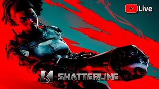SHATTERLINE FUN TIMES